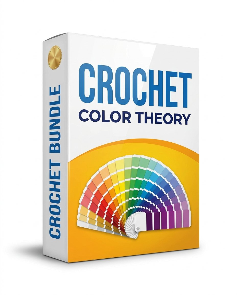Crochet Color Theory! bonus