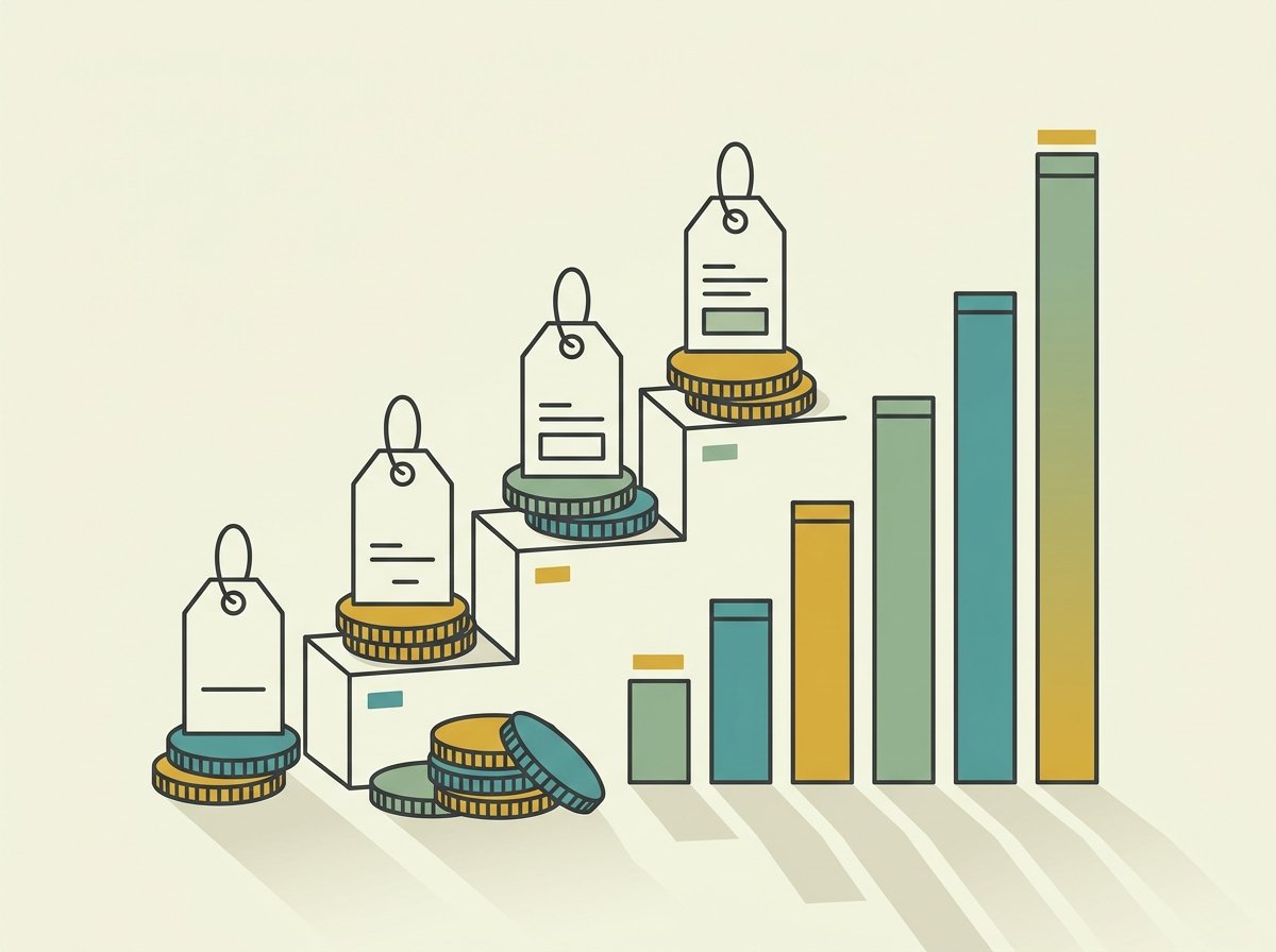 Pricing & Scaling Systems